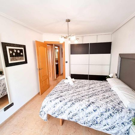 El Reloj Del Pilar Comotucasa Zaragoza Dış mekan fotoğraf