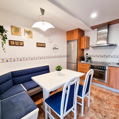El Reloj Del Pilar Comotucasa Zaragoza Dış mekan fotoğraf