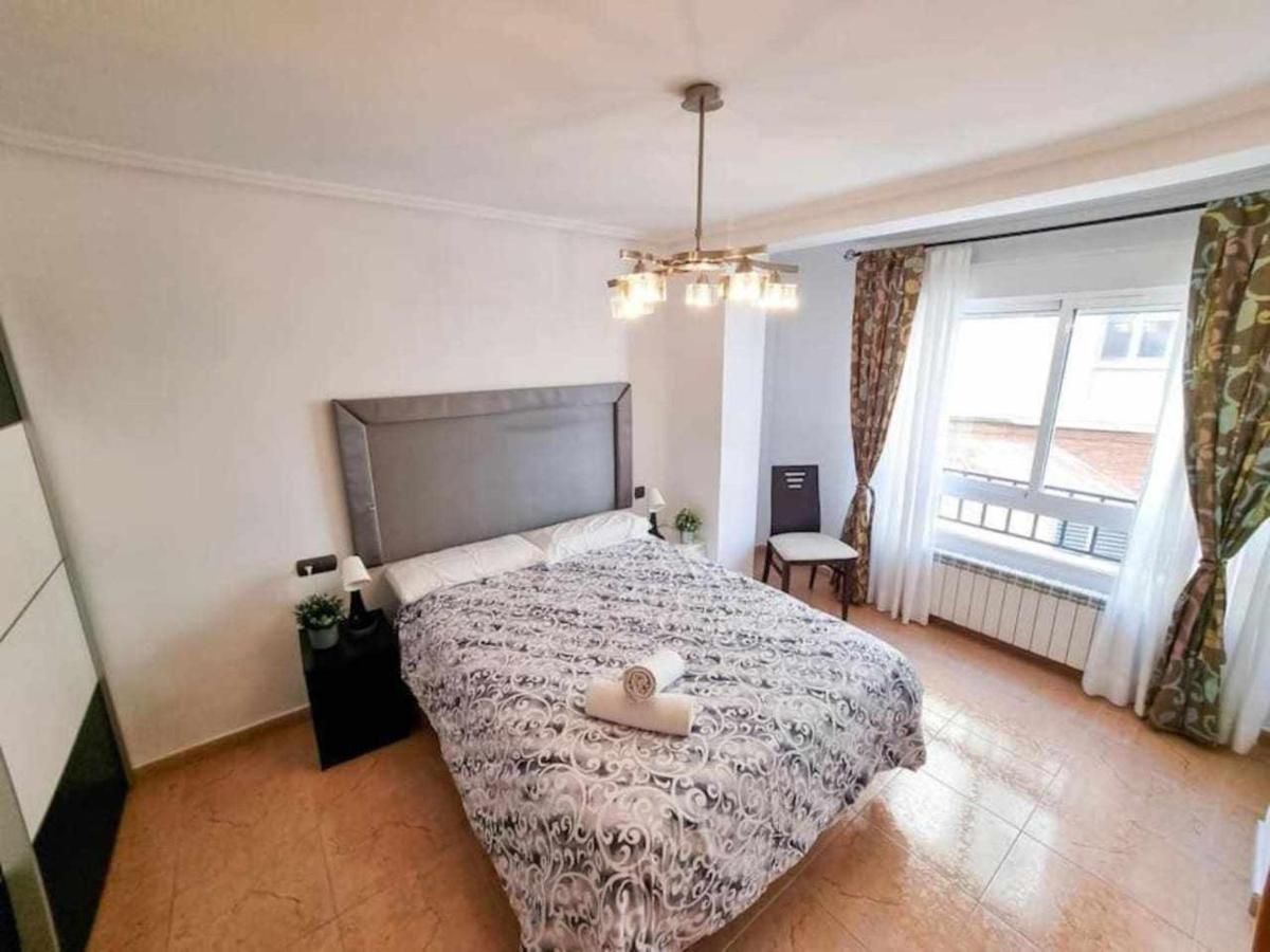 El Reloj Del Pilar Comotucasa Zaragoza Dış mekan fotoğraf
