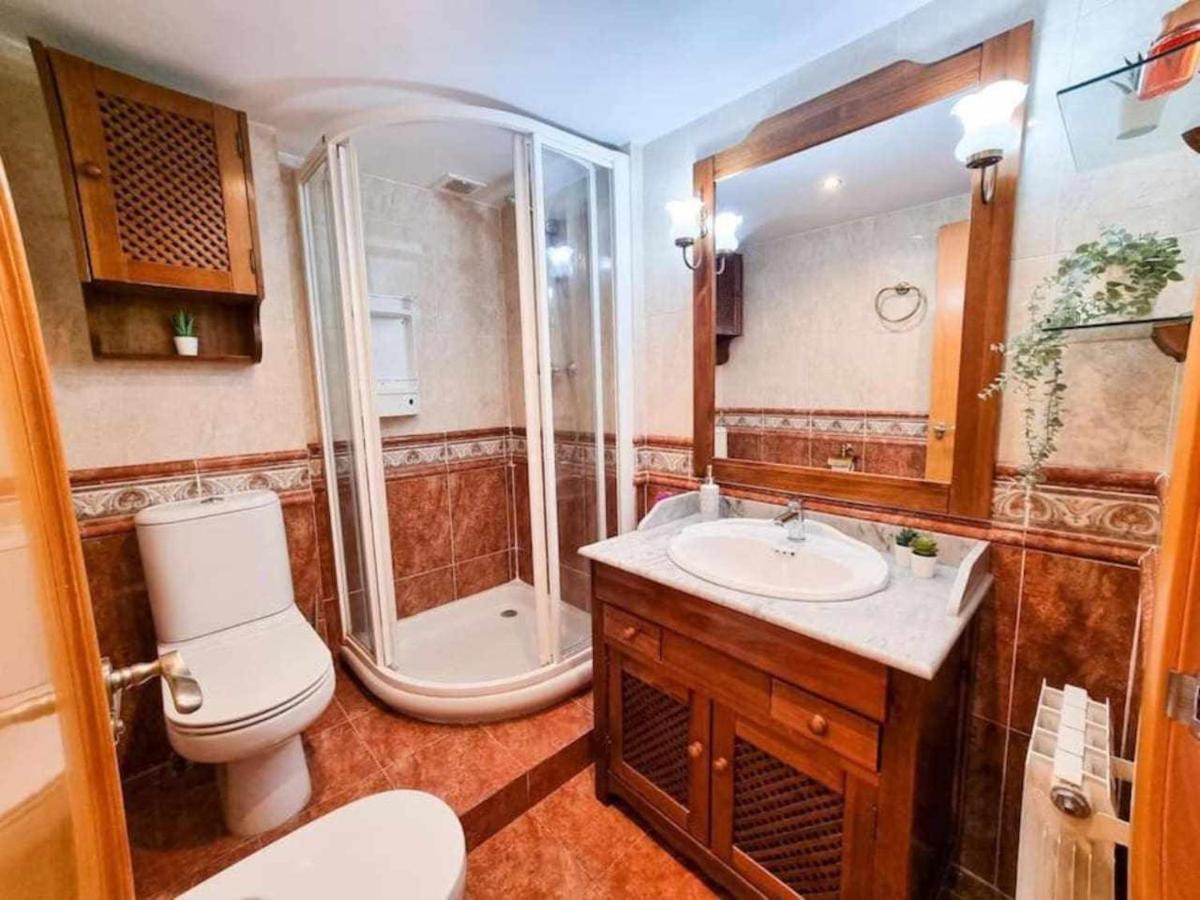 El Reloj Del Pilar Comotucasa Zaragoza Dış mekan fotoğraf