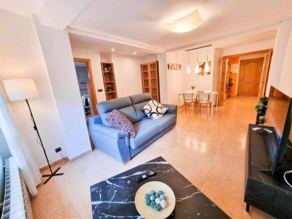 El Reloj Del Pilar Comotucasa Zaragoza Dış mekan fotoğraf