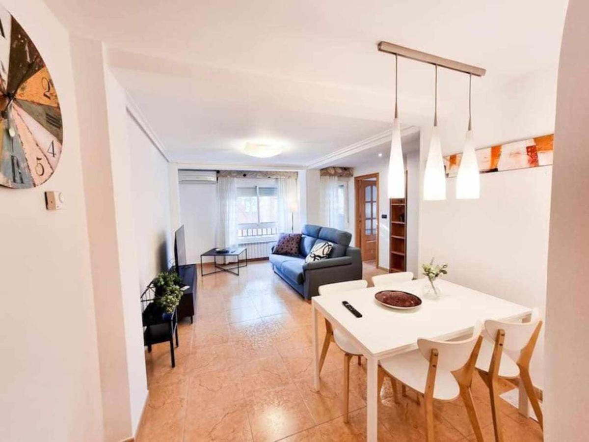 El Reloj Del Pilar Comotucasa Zaragoza Dış mekan fotoğraf