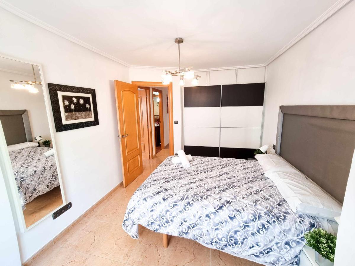 El Reloj Del Pilar Comotucasa Zaragoza Dış mekan fotoğraf