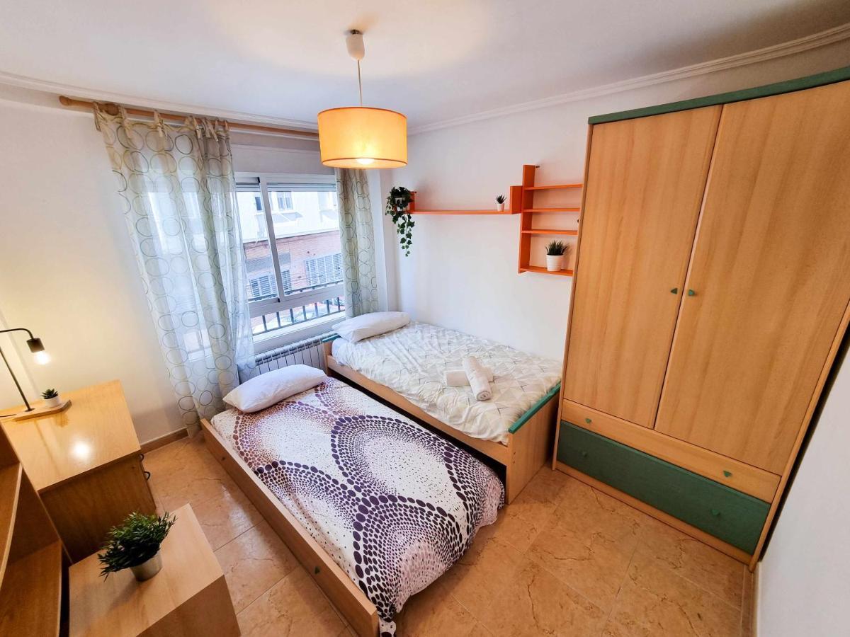El Reloj Del Pilar Comotucasa Zaragoza Dış mekan fotoğraf